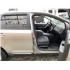 Image 33 : 2008 FORD EDGE, SILVER, 176293 KMS, ALL WHEEL DRIVE. - DA12642