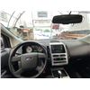 Image 52 : 2008 FORD EDGE, SILVER, 176293 KMS, ALL WHEEL DRIVE. - DA12642
