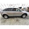 Image 8 : 2008 FORD EDGE, SILVER, 176293 KMS, ALL WHEEL DRIVE. - DA12642