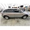 Image 9 : 2008 FORD EDGE, SILVER, 176293 KMS, ALL WHEEL DRIVE. - DA12642