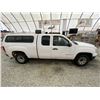 Image 11 : 2007 GMC SIERRA, WHITE, 416463 KMS, 4X4. - B615985