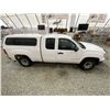 Image 12 : 2007 GMC SIERRA, WHITE, 416463 KMS, 4X4. - B615985