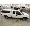 Image 13 : 2007 GMC SIERRA, WHITE, 416463 KMS, 4X4. - B615985