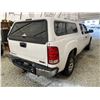 Image 15 : 2007 GMC SIERRA, WHITE, 416463 KMS, 4X4. - B615985