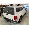Image 16 : 2007 GMC SIERRA, WHITE, 416463 KMS, 4X4. - B615985