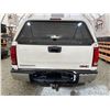 Image 17 : 2007 GMC SIERRA, WHITE, 416463 KMS, 4X4. - B615985