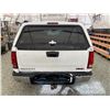 Image 18 : 2007 GMC SIERRA, WHITE, 416463 KMS, 4X4. - B615985