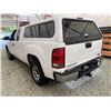 Image 20 : 2007 GMC SIERRA, WHITE, 416463 KMS, 4X4. - B615985