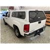 Image 21 : 2007 GMC SIERRA, WHITE, 416463 KMS, 4X4. - B615985