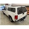 Image 22 : 2007 GMC SIERRA, WHITE, 416463 KMS, 4X4. - B615985