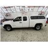 Image 23 : 2007 GMC SIERRA, WHITE, 416463 KMS, 4X4. - B615985