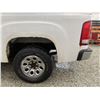 Image 29 : 2007 GMC SIERRA, WHITE, 416463 KMS, 4X4. - B615985