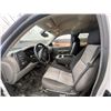 Image 50 : 2007 GMC SIERRA, WHITE, 416463 KMS, 4X4. - B615985