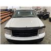 Image 7 : 2007 GMC SIERRA, WHITE, 416463 KMS, 4X4. - B615985