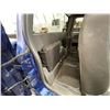 Image 38 : 2007 FORD RANGER, BLUE, 259910 KMS, REAR WHEEL DRIVE. - DA57596