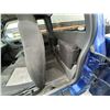 Image 45 : 2007 FORD RANGER, BLUE, 259910 KMS, REAR WHEEL DRIVE. - DA57596