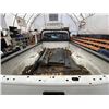 Image 44 : 2012 FORD F350, WHITE, 167683 KMS, 4X4. - DA74003