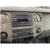 Image 53 : 2012 FORD F350, WHITE, 167683 KMS, 4X4. - DA74003