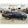 Image 13 : 2008 TOYOTA TACOMA, BLUE, 223948 KMS, 4X4. - D489861