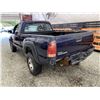 Image 21 : 2008 TOYOTA TACOMA, BLUE, 223948 KMS, 4X4. - D489861