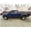 Image 23 : 2008 TOYOTA TACOMA, BLUE, 223948 KMS, 4X4. - D489861