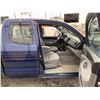 Image 28 : 2008 TOYOTA TACOMA, BLUE, 223948 KMS, 4X4. - D489861