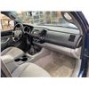Image 30 : 2008 TOYOTA TACOMA, BLUE, 223948 KMS, 4X4. - D489861