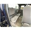 Image 34 : 2008 TOYOTA TACOMA, BLUE, 223948 KMS, 4X4. - D489861