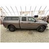 Image 11 : 2011 DODGE RAM 1500, GREY, 215223 KMS, 4X4. - D641732