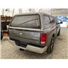 Image 15 : 2011 DODGE RAM 1500, GREY, 215223 KMS, 4X4. - D641732