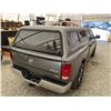 Image 16 : 2011 DODGE RAM 1500, GREY, 215223 KMS, 4X4. - D641732
