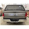 Image 17 : 2011 DODGE RAM 1500, GREY, 215223 KMS, 4X4. - D641732