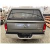 Image 18 : 2011 DODGE RAM 1500, GREY, 215223 KMS, 4X4. - D641732