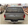 Image 19 : 2011 DODGE RAM 1500, GREY, 215223 KMS, 4X4. - D641732
