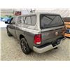 Image 21 : 2011 DODGE RAM 1500, GREY, 215223 KMS, 4X4. - D641732