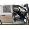 Image 36 : 2011 DODGE RAM 1500, GREY, 215223 KMS, 4X4. - D641732