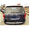 Image 18 : 2013 DODGE GRAND CARAVAN SE, BLUE, 185432 KMS, FRONT WHEEL DRIVE. - B729919