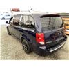 Image 21 : 2013 DODGE GRAND CARAVAN SE, BLUE, 185432 KMS, FRONT WHEEL DRIVE. - B729919