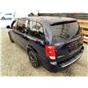 Image 22 : 2013 DODGE GRAND CARAVAN SE, BLUE, 185432 KMS, FRONT WHEEL DRIVE. - B729919