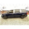 Image 23 : 2013 DODGE GRAND CARAVAN SE, BLUE, 185432 KMS, FRONT WHEEL DRIVE. - B729919