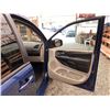 Image 37 : 2011 DODGE GRAND CARAVAN, BLUE, 195556 KMS, FRONT WHEEL DRIVE. - D761822