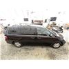 Image 13 : 2006 HONDA ODYSSEY EXL, BLACK, 340918 KMS, FRONT WHEEL DRIVE. - D504250