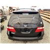 Image 19 : 2006 HONDA ODYSSEY EXL, BLACK, 340918 KMS, FRONT WHEEL DRIVE. - D504250