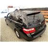 Image 22 : 2006 HONDA ODYSSEY EXL, BLACK, 340918 KMS, FRONT WHEEL DRIVE. - D504250