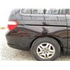 Image 27 : 2006 HONDA ODYSSEY EXL, BLACK, 340918 KMS, FRONT WHEEL DRIVE. - D504250
