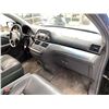 Image 38 : 2006 HONDA ODYSSEY EXL, BLACK, 340918 KMS, FRONT WHEEL DRIVE. - D504250