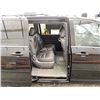 Image 40 : 2006 HONDA ODYSSEY EXL, BLACK, 340918 KMS, FRONT WHEEL DRIVE. - D504250