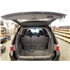 Image 43 : 2006 HONDA ODYSSEY EXL, BLACK, 340918 KMS, FRONT WHEEL DRIVE. - D504250