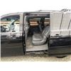 Image 45 : 2006 HONDA ODYSSEY EXL, BLACK, 340918 KMS, FRONT WHEEL DRIVE. - D504250