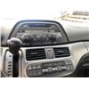Image 52 : 2006 HONDA ODYSSEY EXL, BLACK, 340918 KMS, FRONT WHEEL DRIVE. - D504250